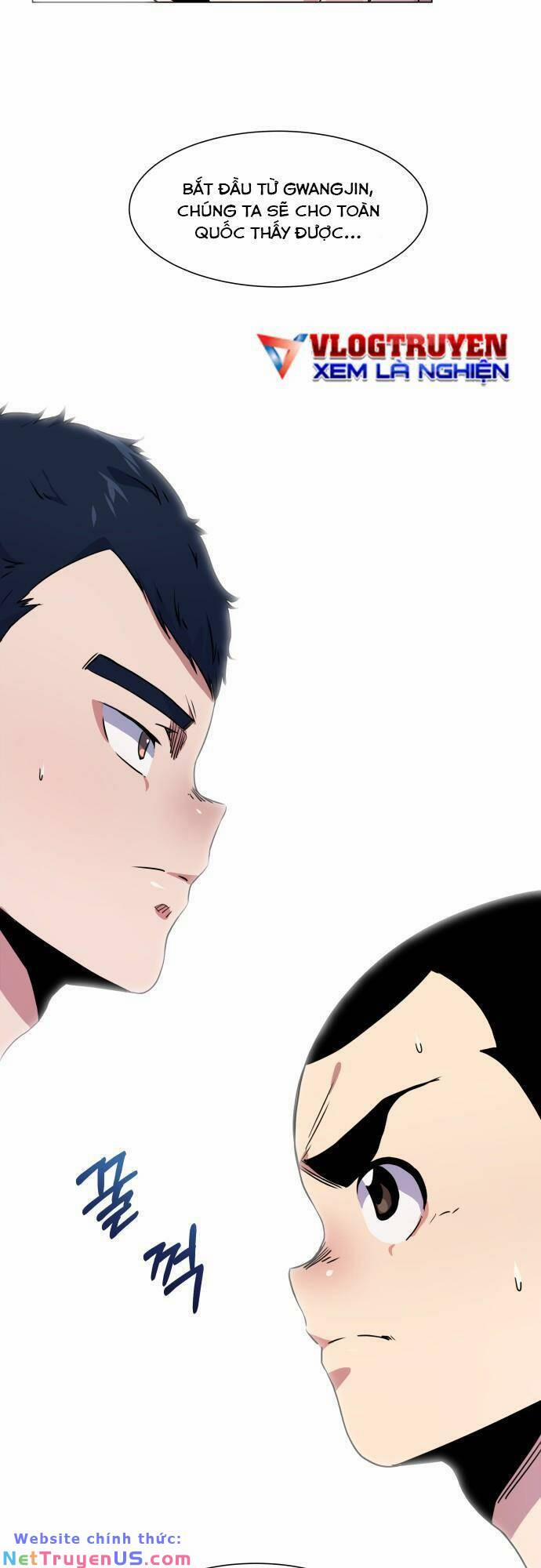 Góc Cao Khung Thành 13 trang 36