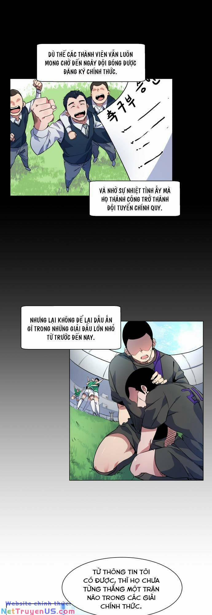 Góc Cao Khung Thành 13 trang 6