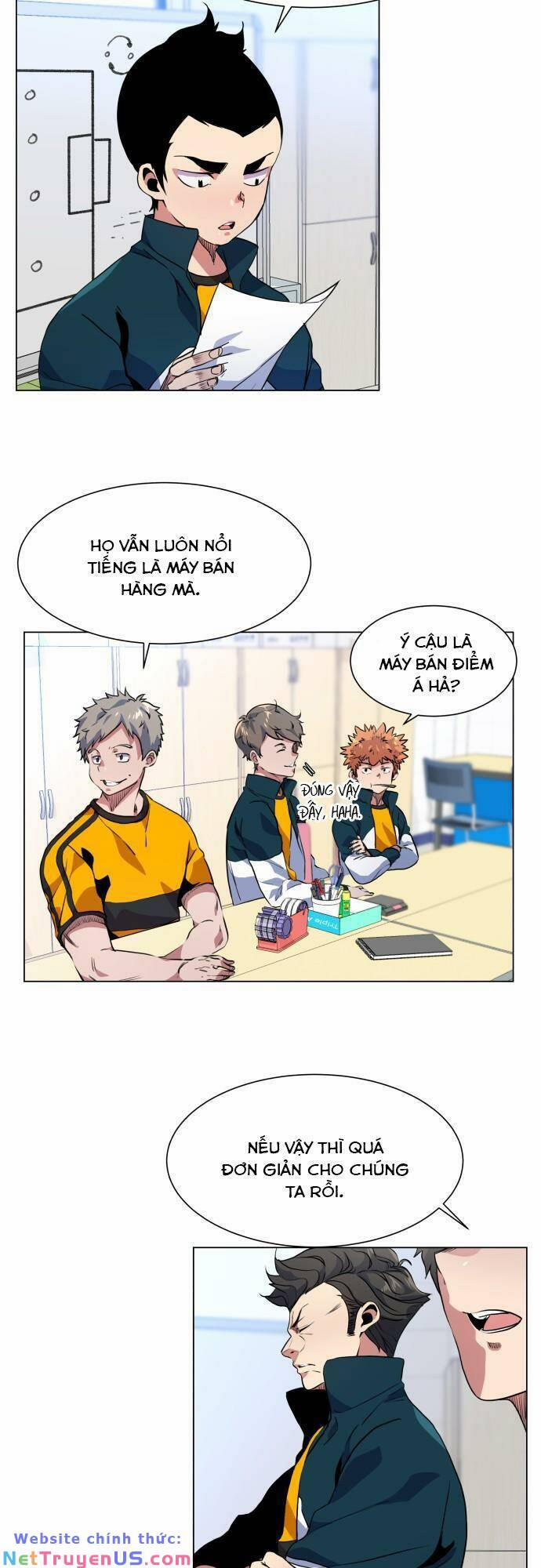 Góc Cao Khung Thành 13 trang 7