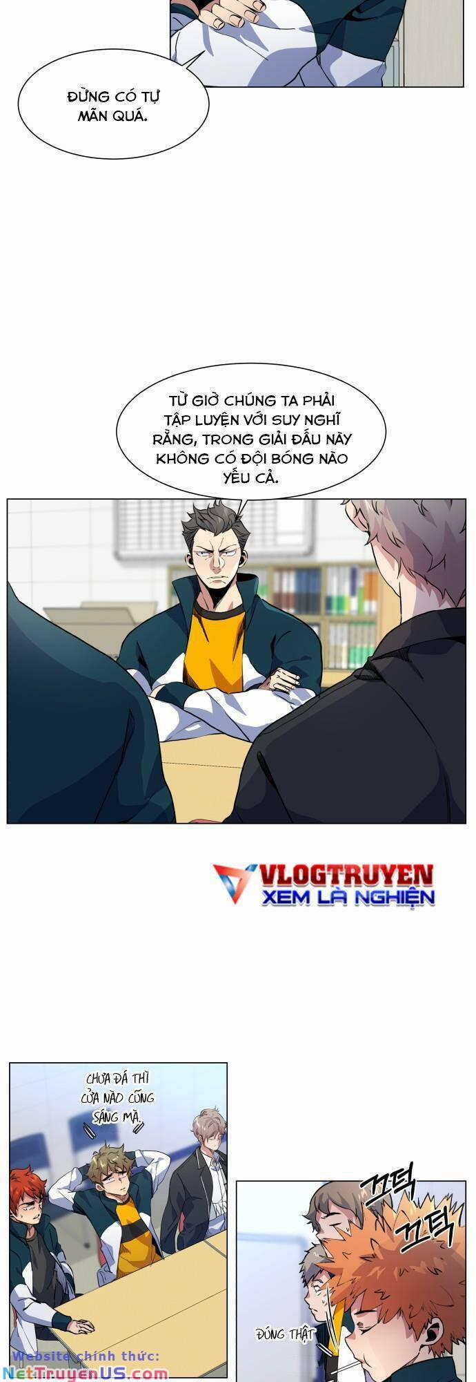 Góc Cao Khung Thành 13 trang 8