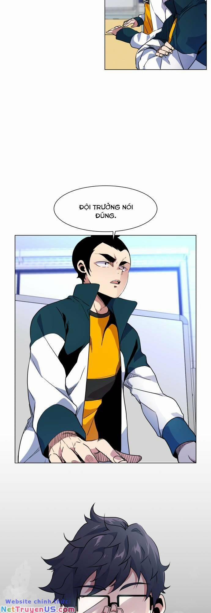 Góc Cao Khung Thành 13 trang 9