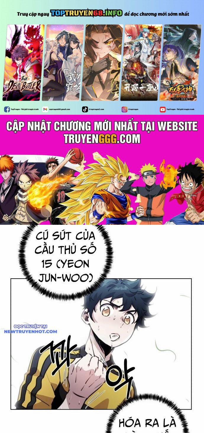 Góc Cao Khung Thành 131 trang 0