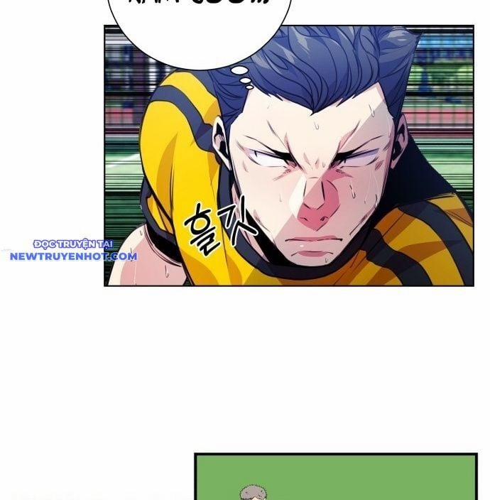 Góc Cao Khung Thành 131 trang 129