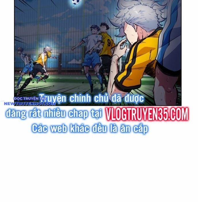 Góc Cao Khung Thành 131 trang 132