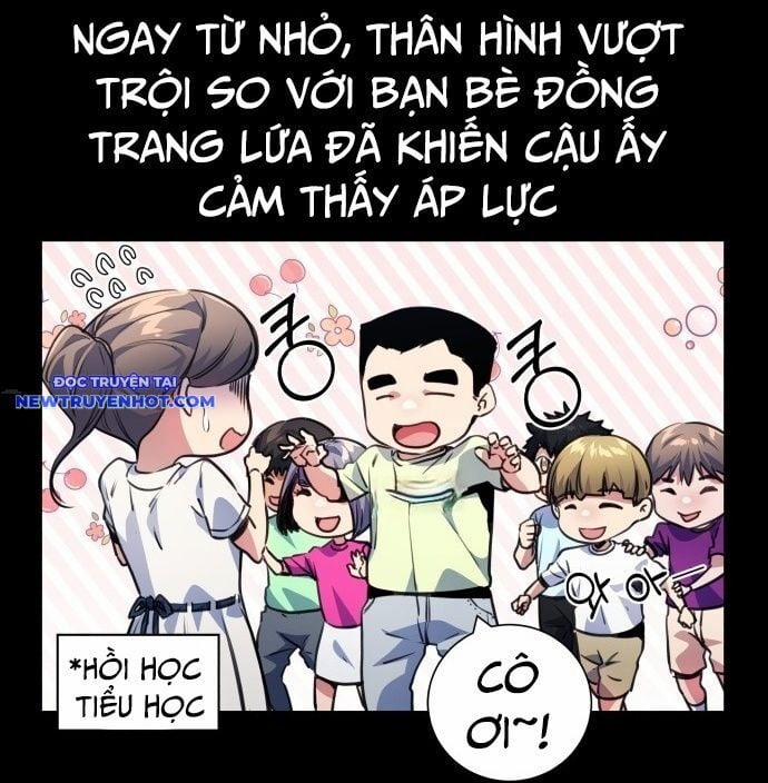 Góc Cao Khung Thành 132 trang 20