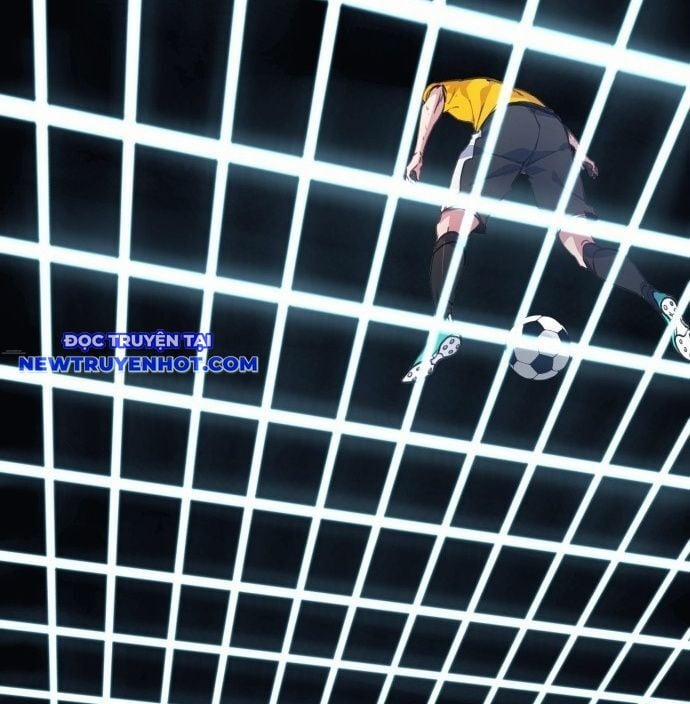 Góc Cao Khung Thành 133 trang 134