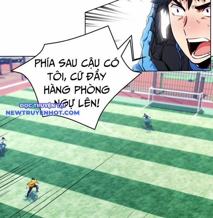 Góc Cao Khung Thành 133 trang 137