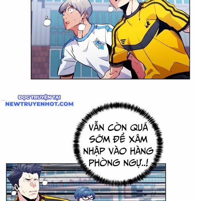 Góc Cao Khung Thành 133 trang 143