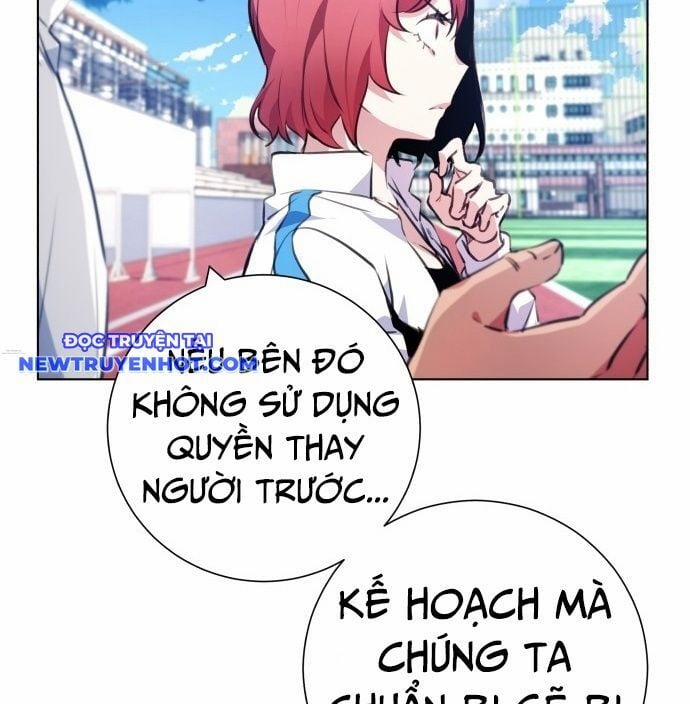 Góc Cao Khung Thành 133 trang 65