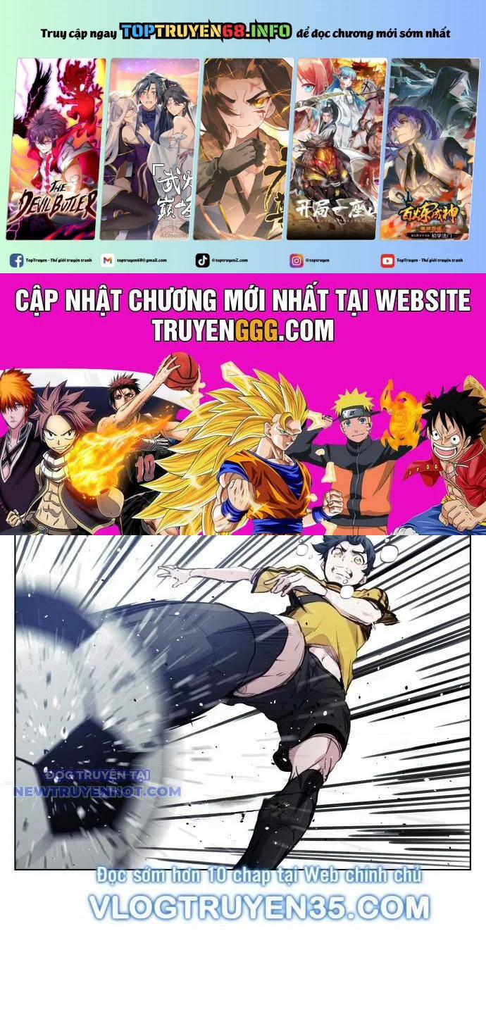 Góc Cao Khung Thành 134 trang 0