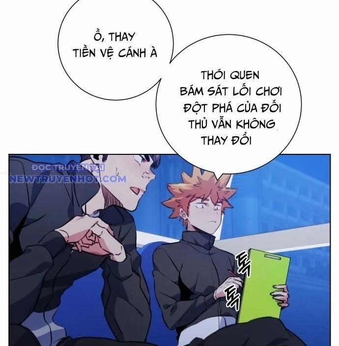 Góc Cao Khung Thành 134 trang 97