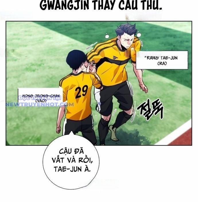 Góc Cao Khung Thành 135 trang 10