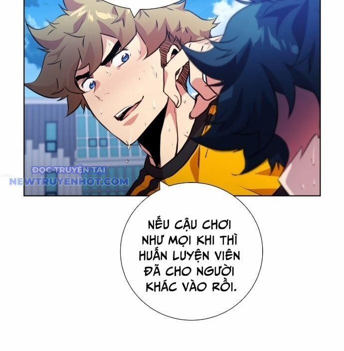 Góc Cao Khung Thành 135 trang 18