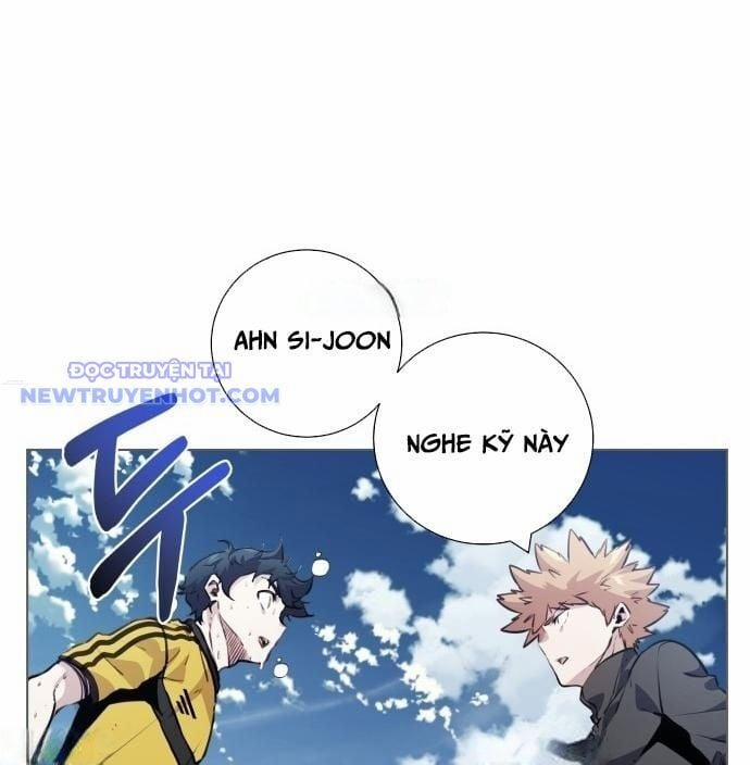 Góc Cao Khung Thành 135 trang 2