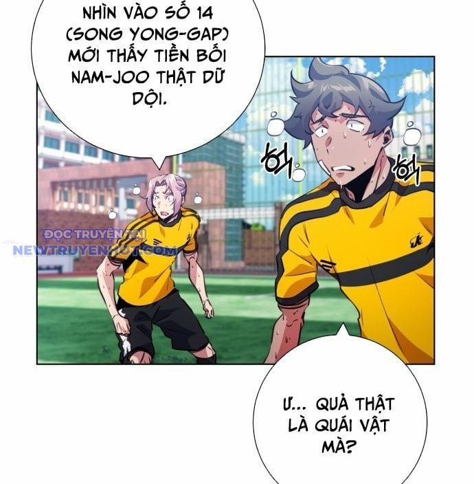 Góc Cao Khung Thành 135 trang 91