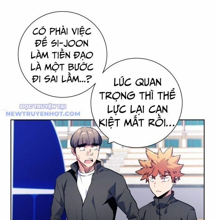 Góc Cao Khung Thành 136 trang 128