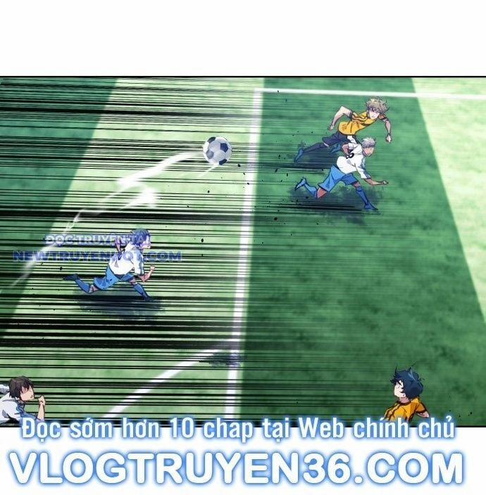 Góc Cao Khung Thành 136 trang 134