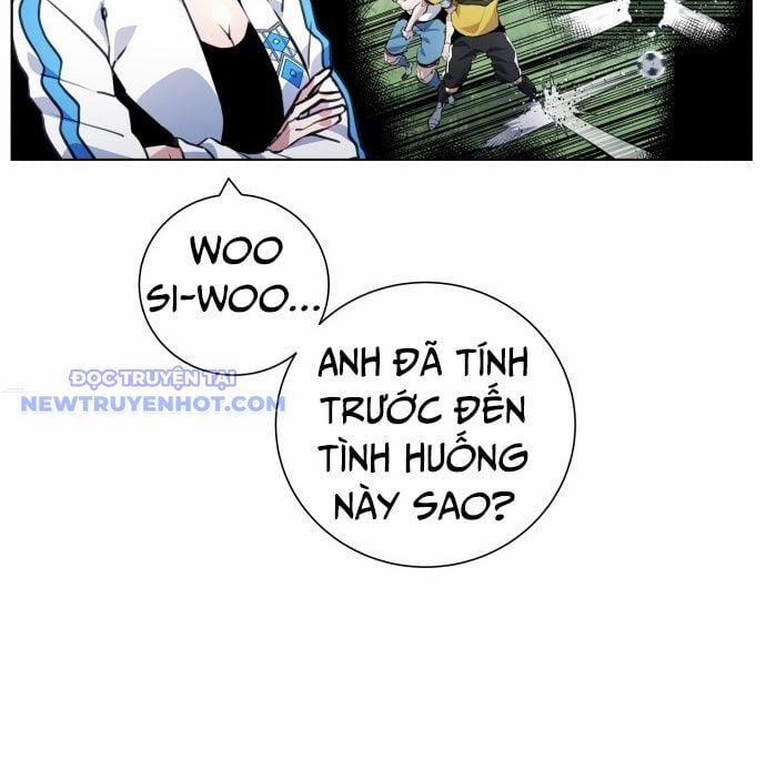 Góc Cao Khung Thành 136 trang 19