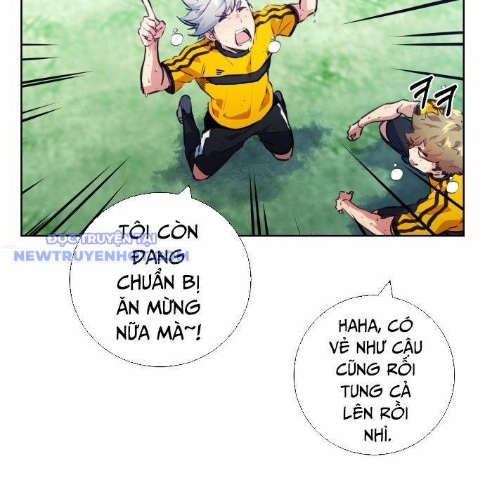 Góc Cao Khung Thành 137 trang 107