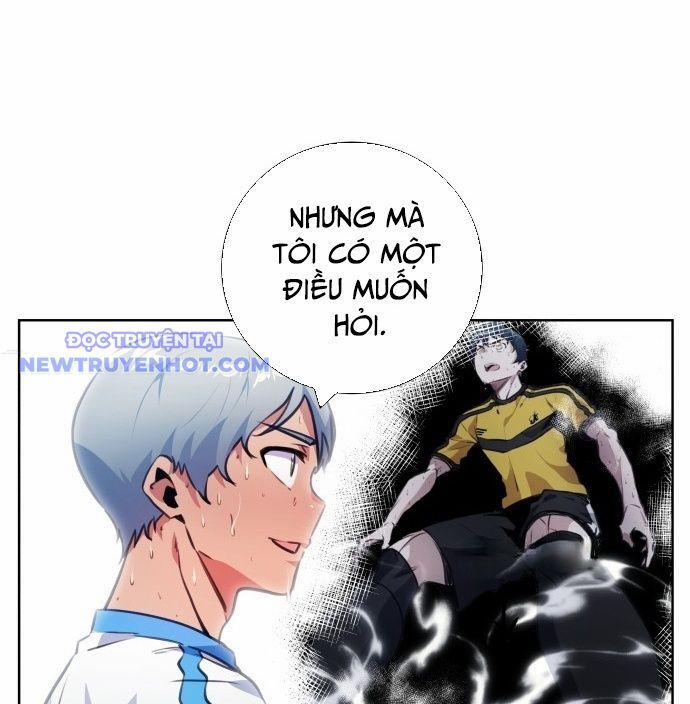 Góc Cao Khung Thành 137 trang 131