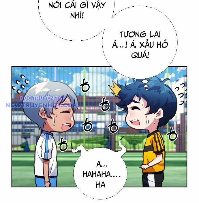 Góc Cao Khung Thành 137 trang 142