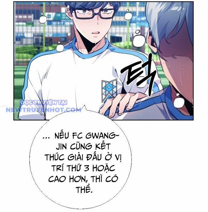 Góc Cao Khung Thành 137 trang 152