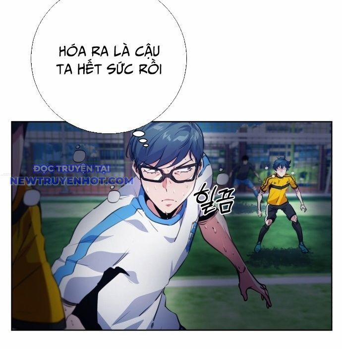 Góc Cao Khung Thành 137 trang 32