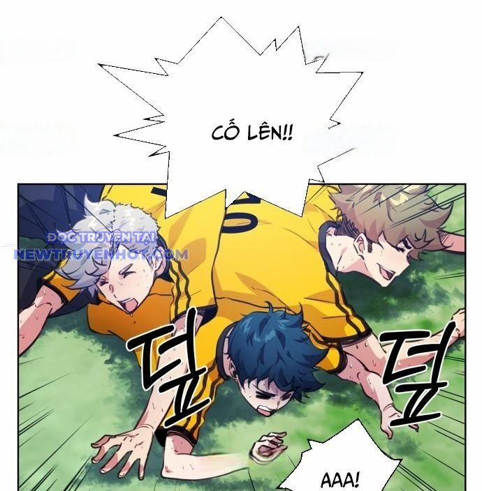 Góc Cao Khung Thành 137 trang 81