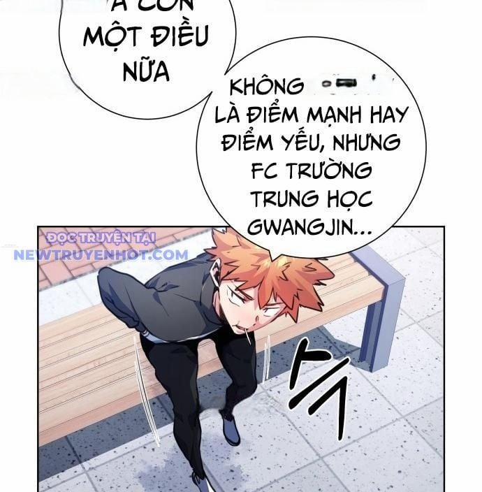 Góc Cao Khung Thành 138 trang 103