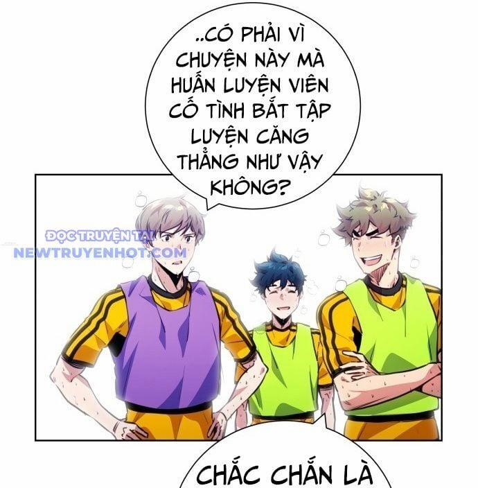 Góc Cao Khung Thành 138 trang 142