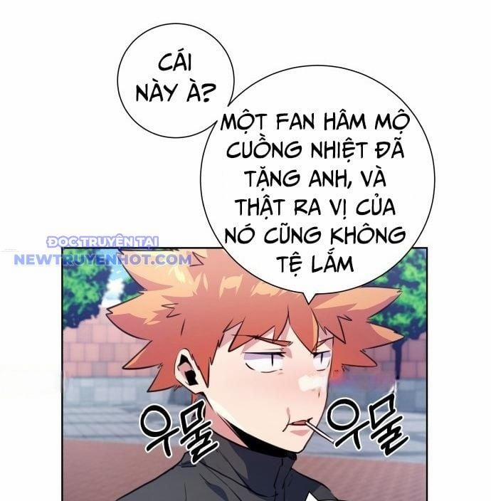 Góc Cao Khung Thành 138 trang 74