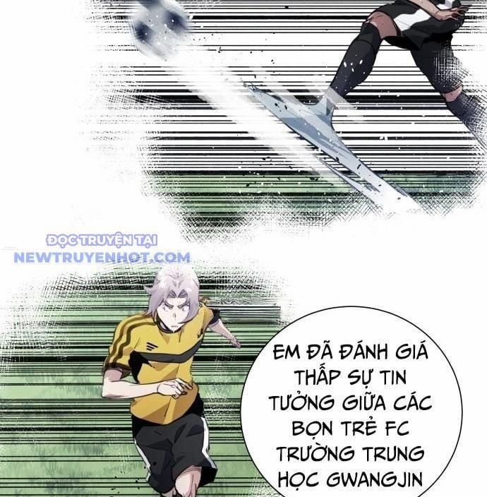 Góc Cao Khung Thành 138 trang 89