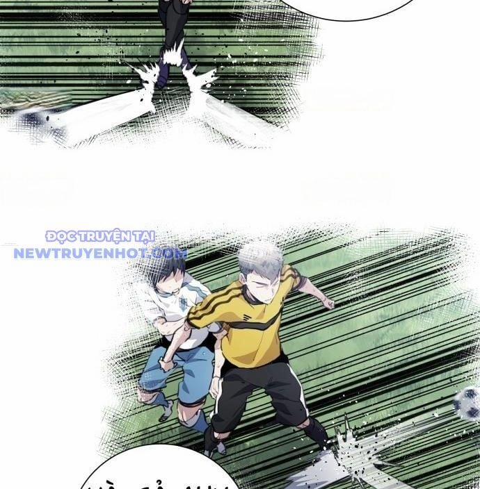 Góc Cao Khung Thành 138 trang 90