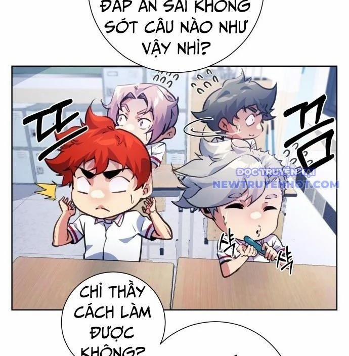 Góc Cao Khung Thành 139 trang 10