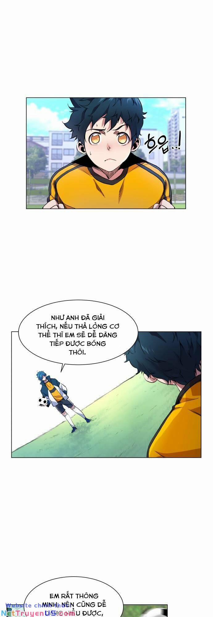 Góc Cao Khung Thành 14 trang 1