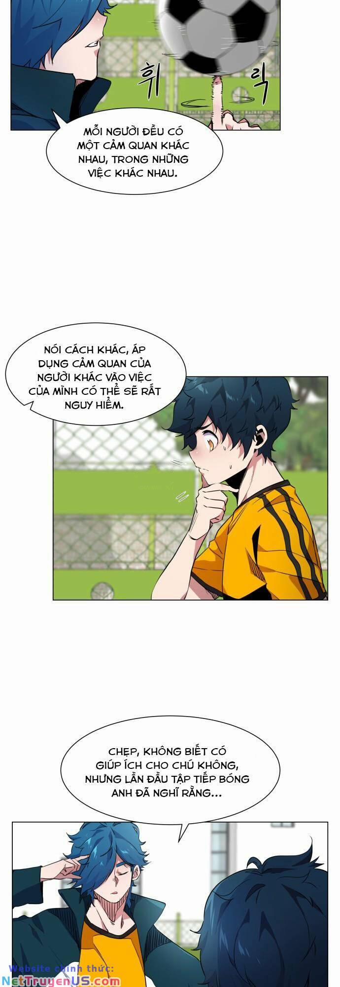 Góc Cao Khung Thành 14 trang 11