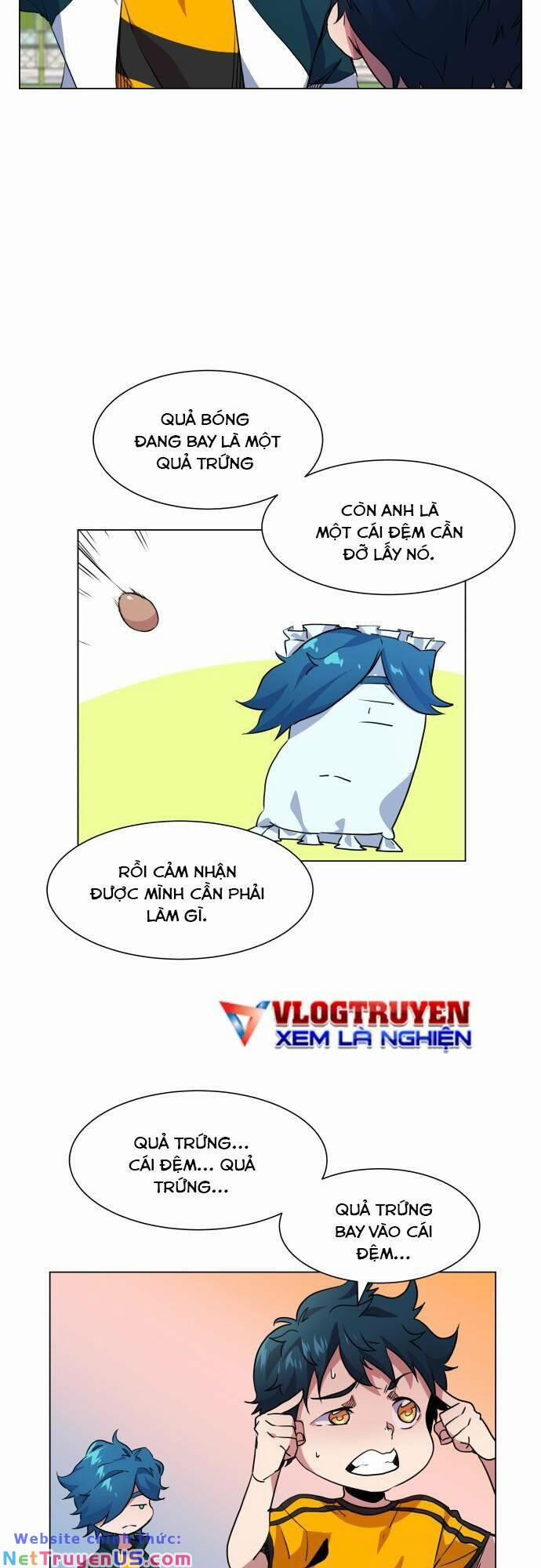 Góc Cao Khung Thành 14 trang 12