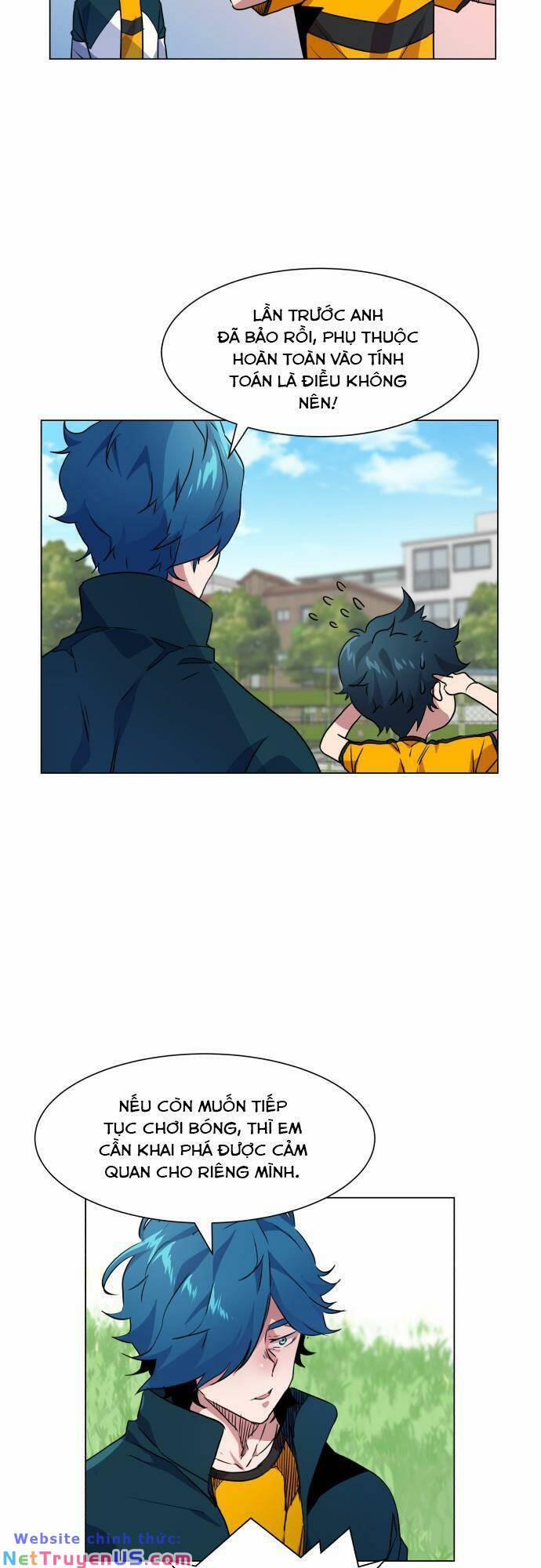 Góc Cao Khung Thành 14 trang 13