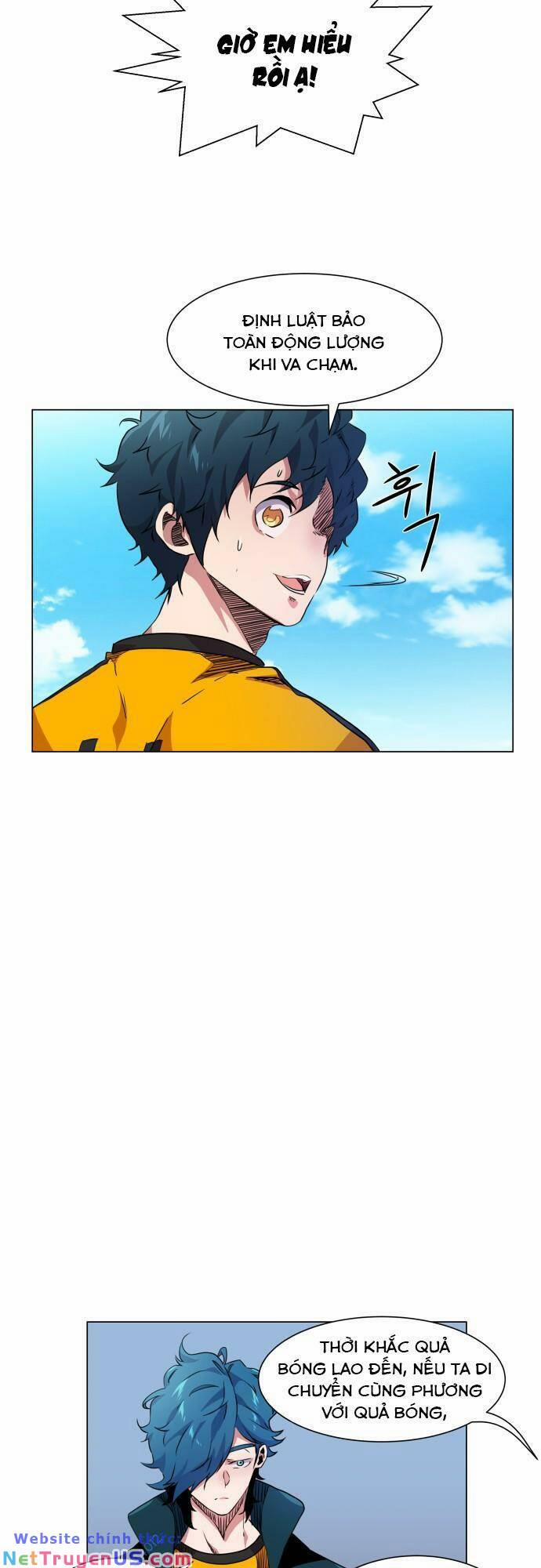 Góc Cao Khung Thành 14 trang 14