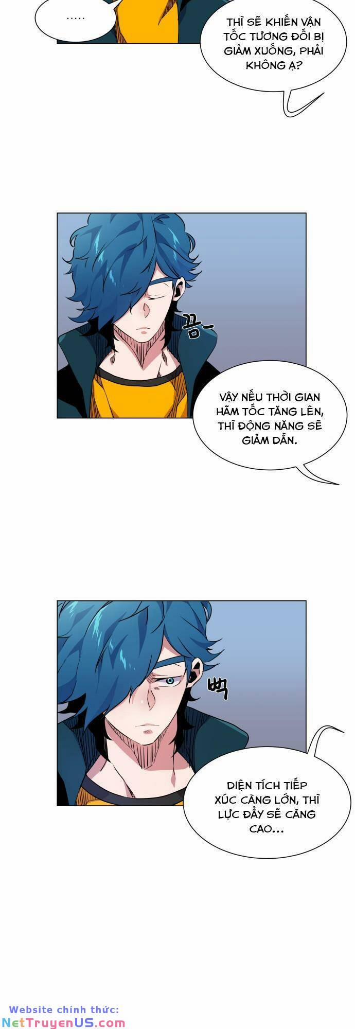 Góc Cao Khung Thành 14 trang 15