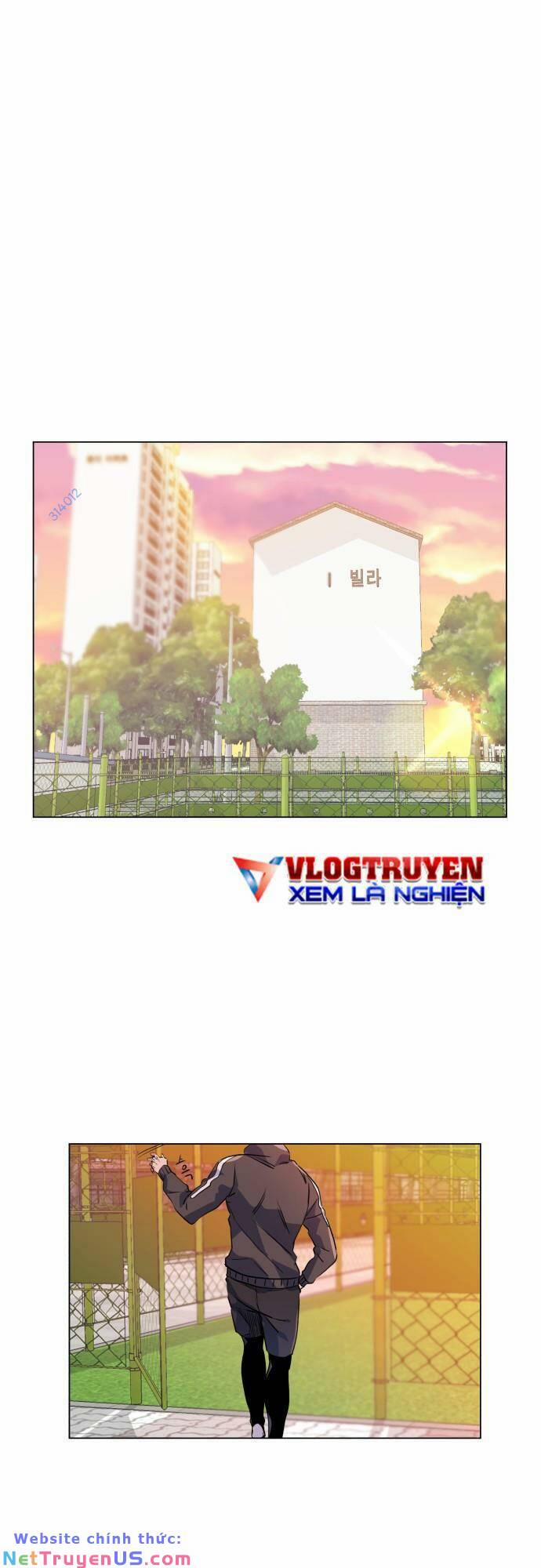 Góc Cao Khung Thành 14 trang 16