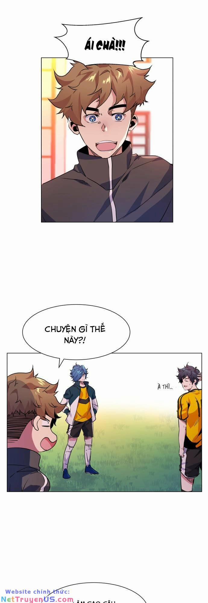 Góc Cao Khung Thành 14 trang 17