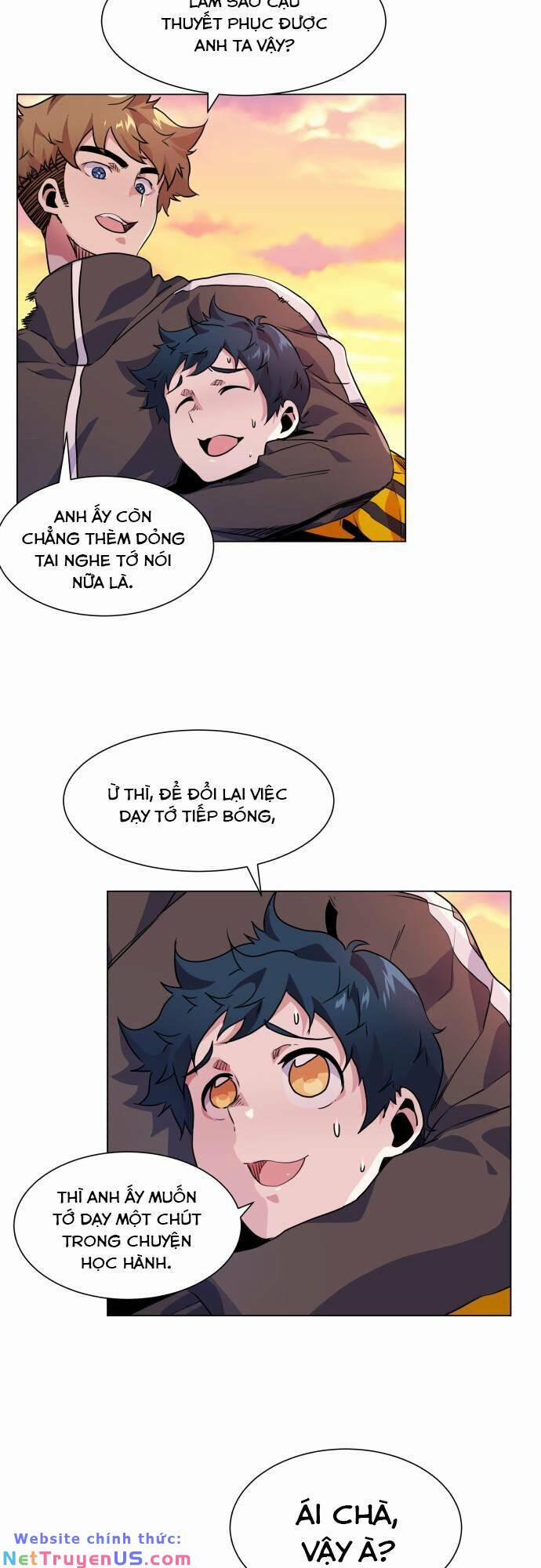 Góc Cao Khung Thành 14 trang 18