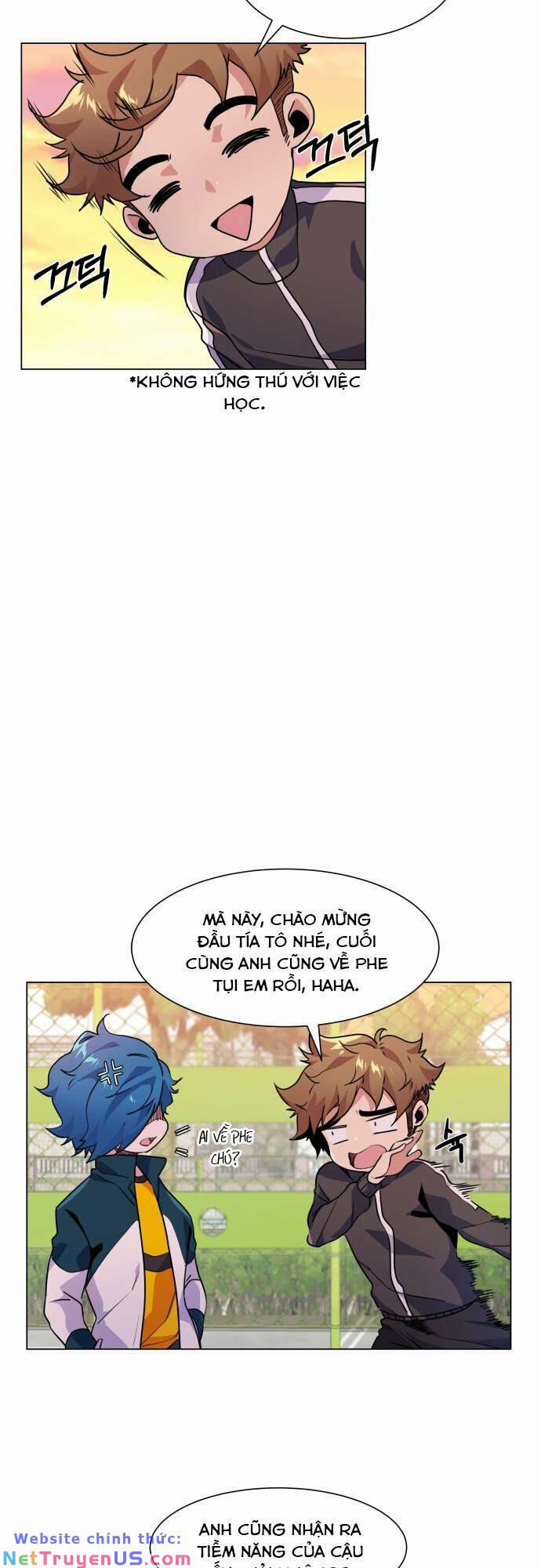 Góc Cao Khung Thành 14 trang 19