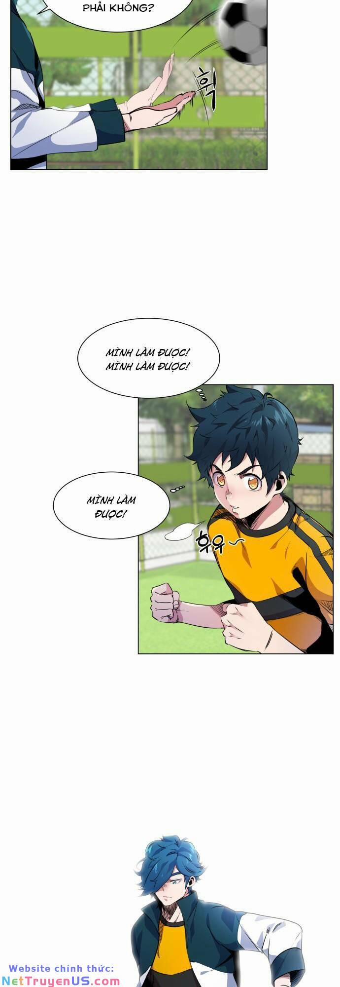 Góc Cao Khung Thành 14 trang 2