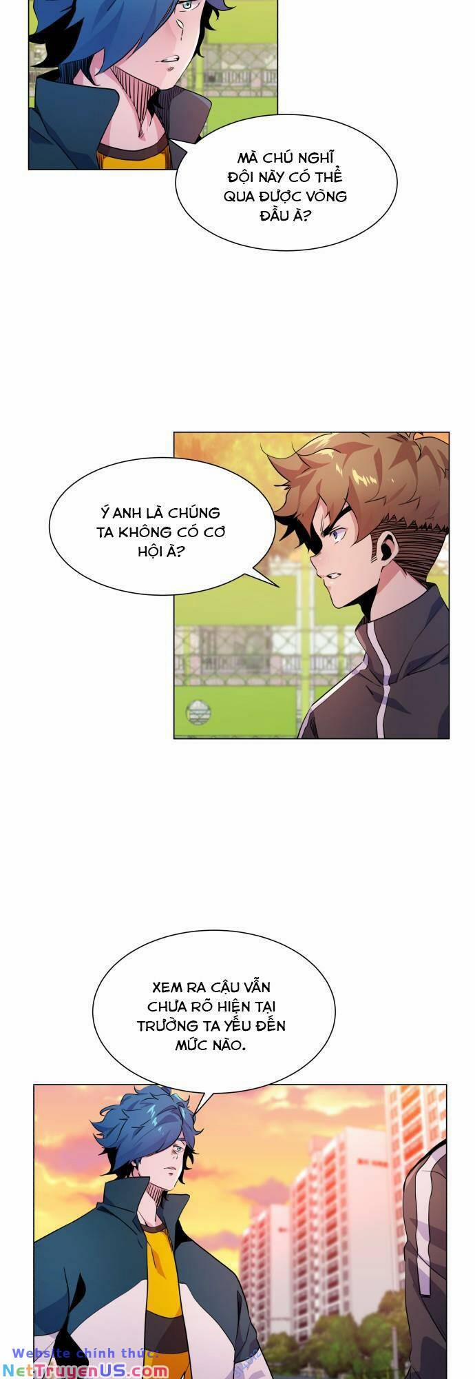 Góc Cao Khung Thành 14 trang 21