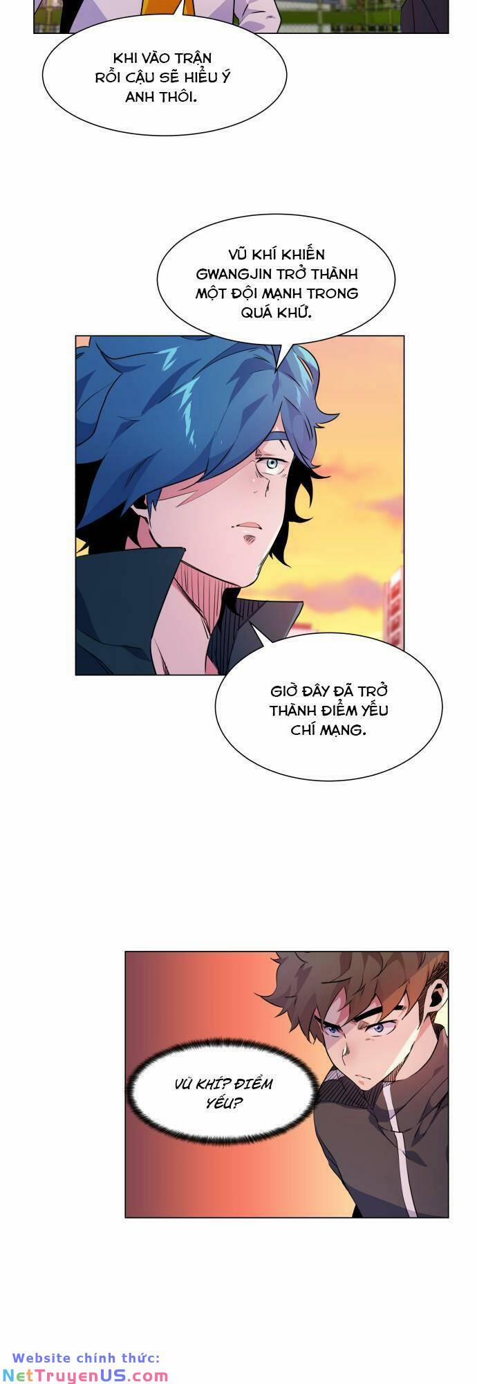 Góc Cao Khung Thành 14 trang 22