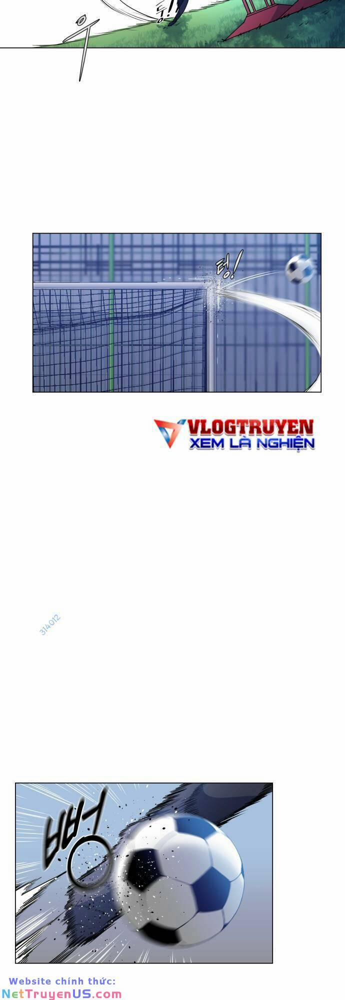 Góc Cao Khung Thành 14 trang 24