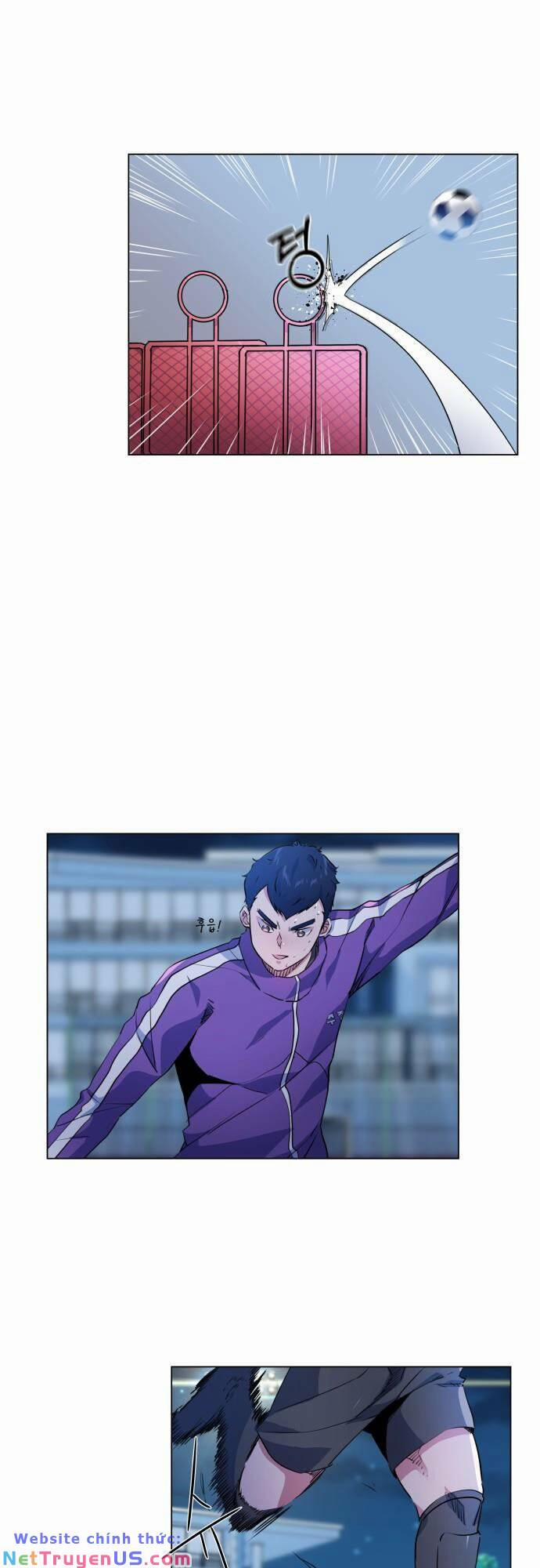Góc Cao Khung Thành 14 trang 25
