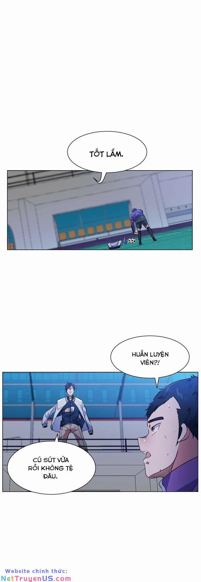 Góc Cao Khung Thành 14 trang 27